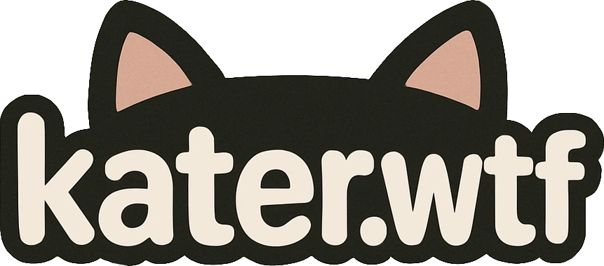 kater